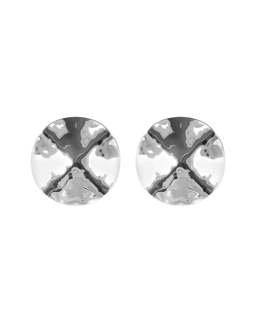 Earrings by Etrusca Gioielli