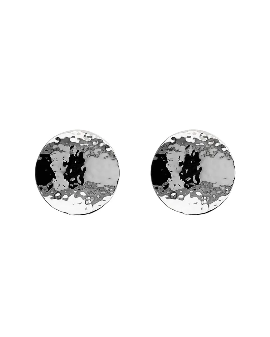 Earrings by Etrusca Gioielli