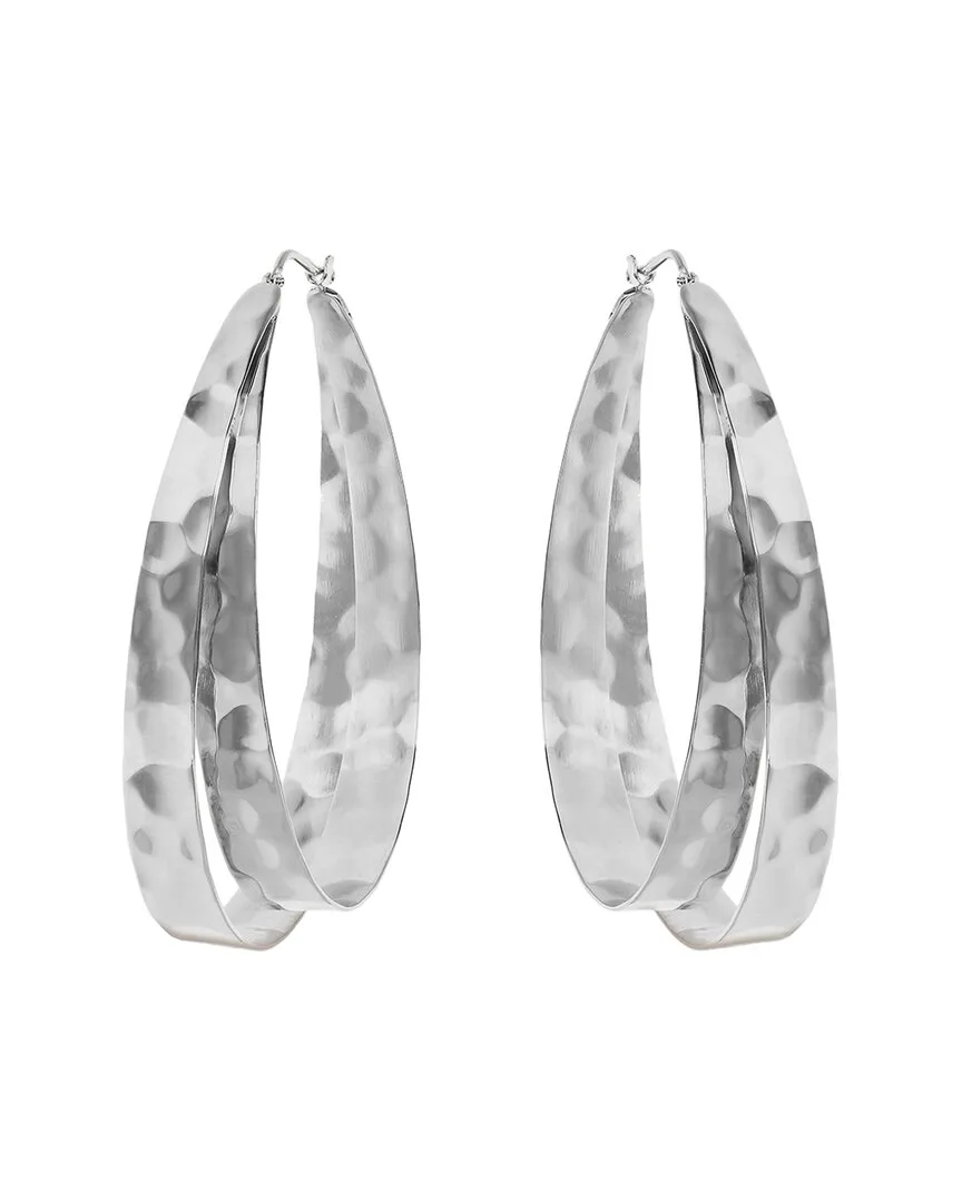 Earrings by Etrusca Gioielli