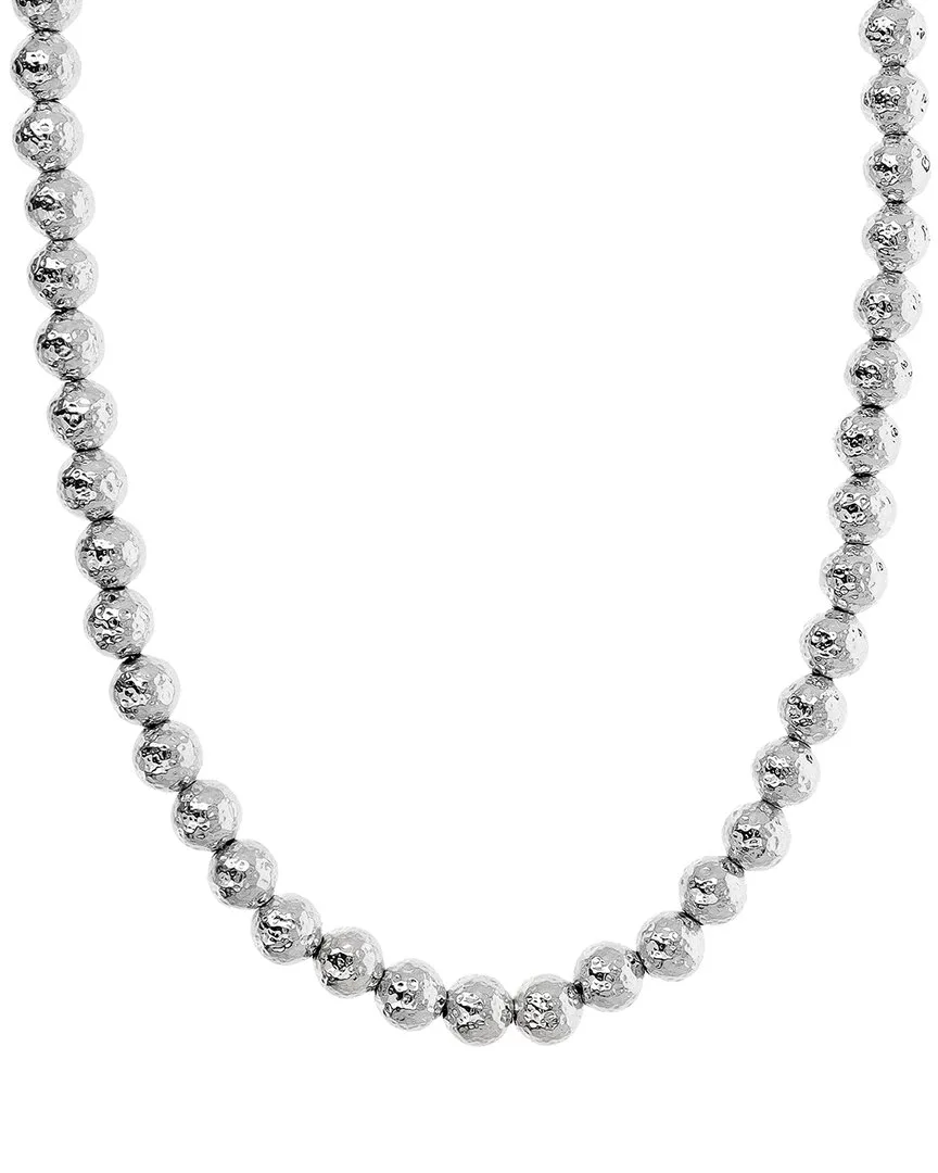 Necklace by Etrusca Gioielli
