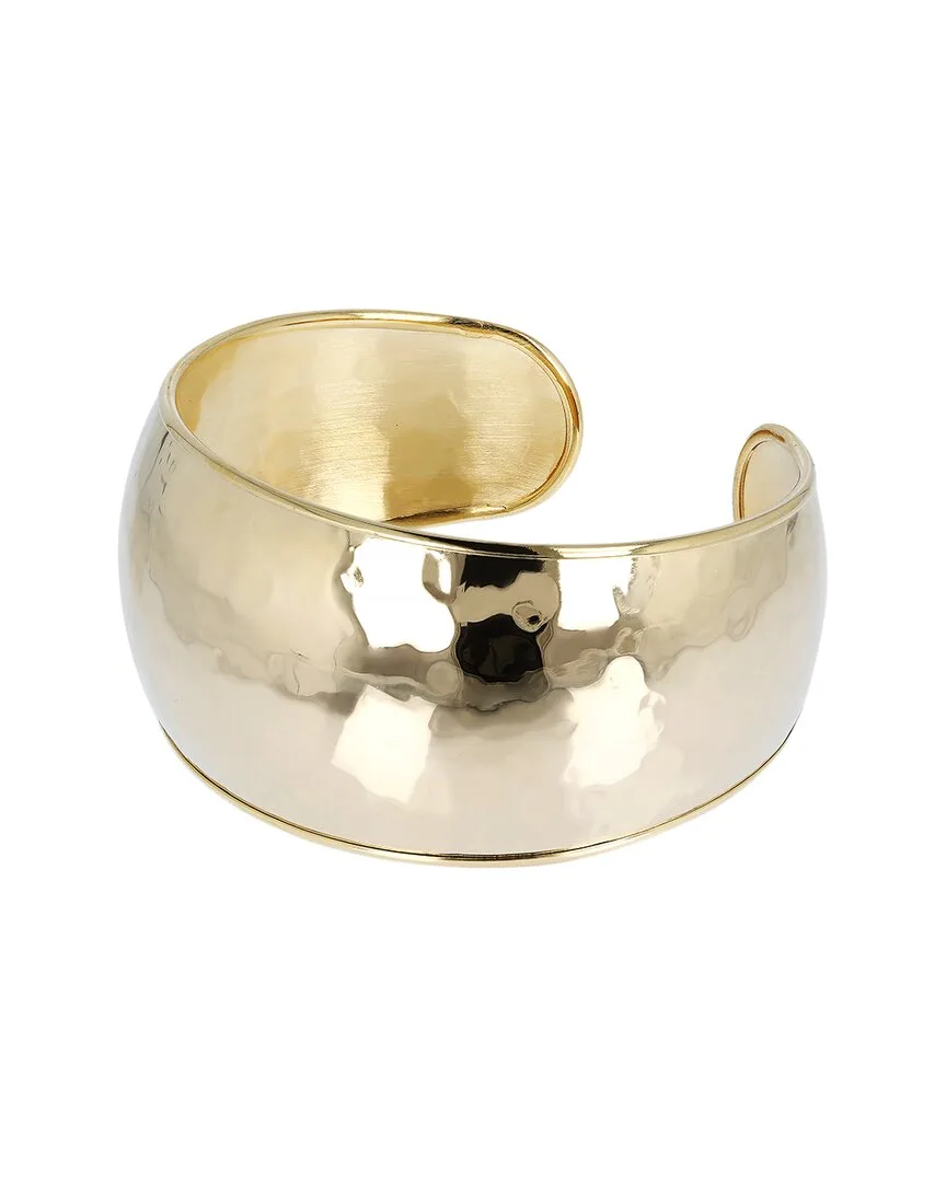 18K Plated Bracelet by Etrusca Gioielli