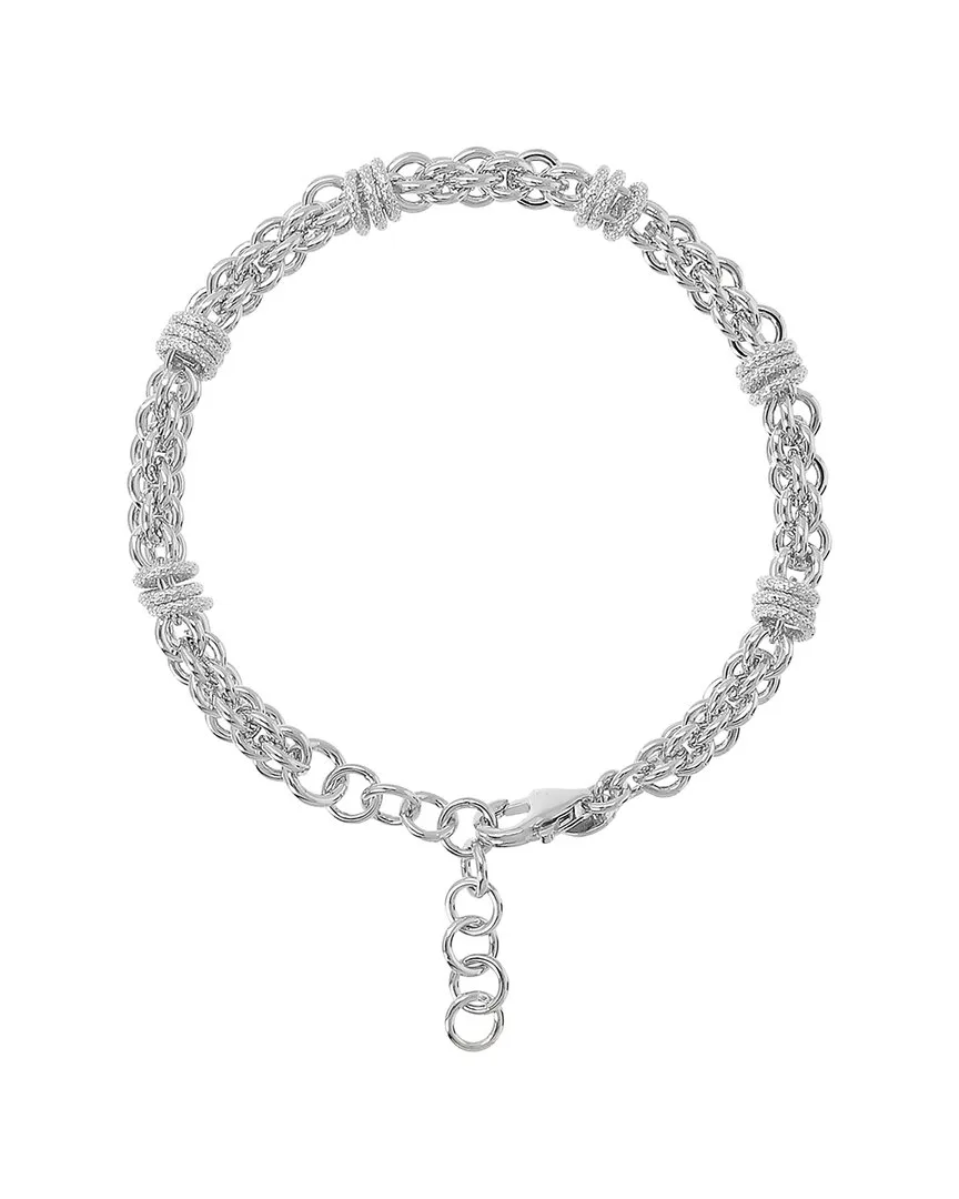 Bracelet by Etrusca Gioielli
