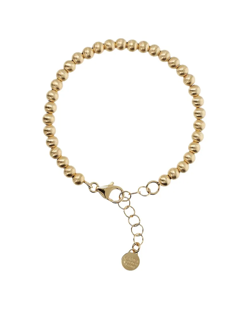 18K Plated Bracelet