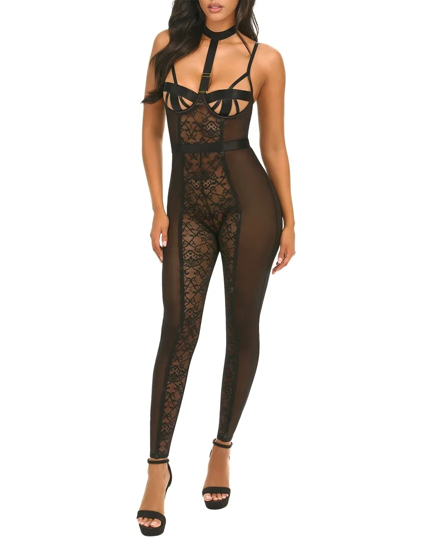 Sia Bodysuit by Oh La La Cheri