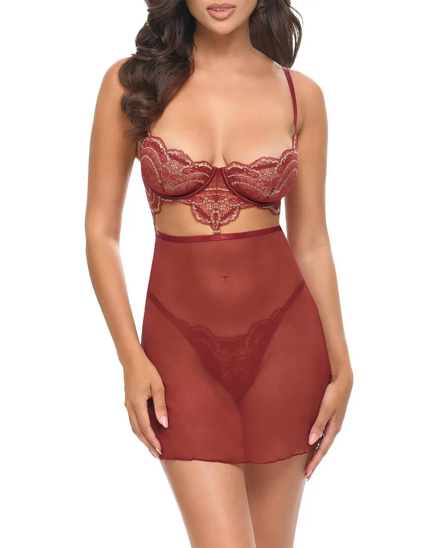 Arielle Babydoll