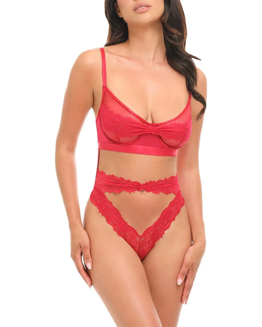 Serena Teddy by Oh La La Cheri