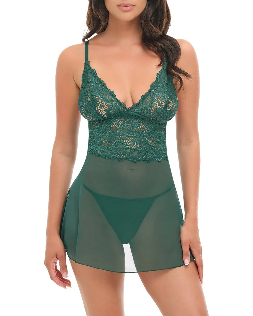 Alessia Babydoll