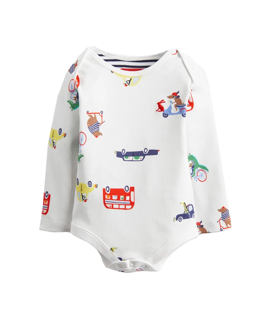 Bodysuit by Joules