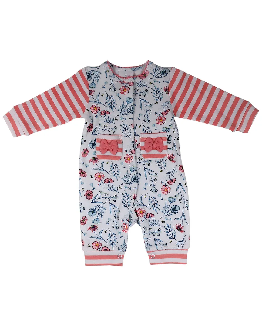 Coverall by Laura Ashley