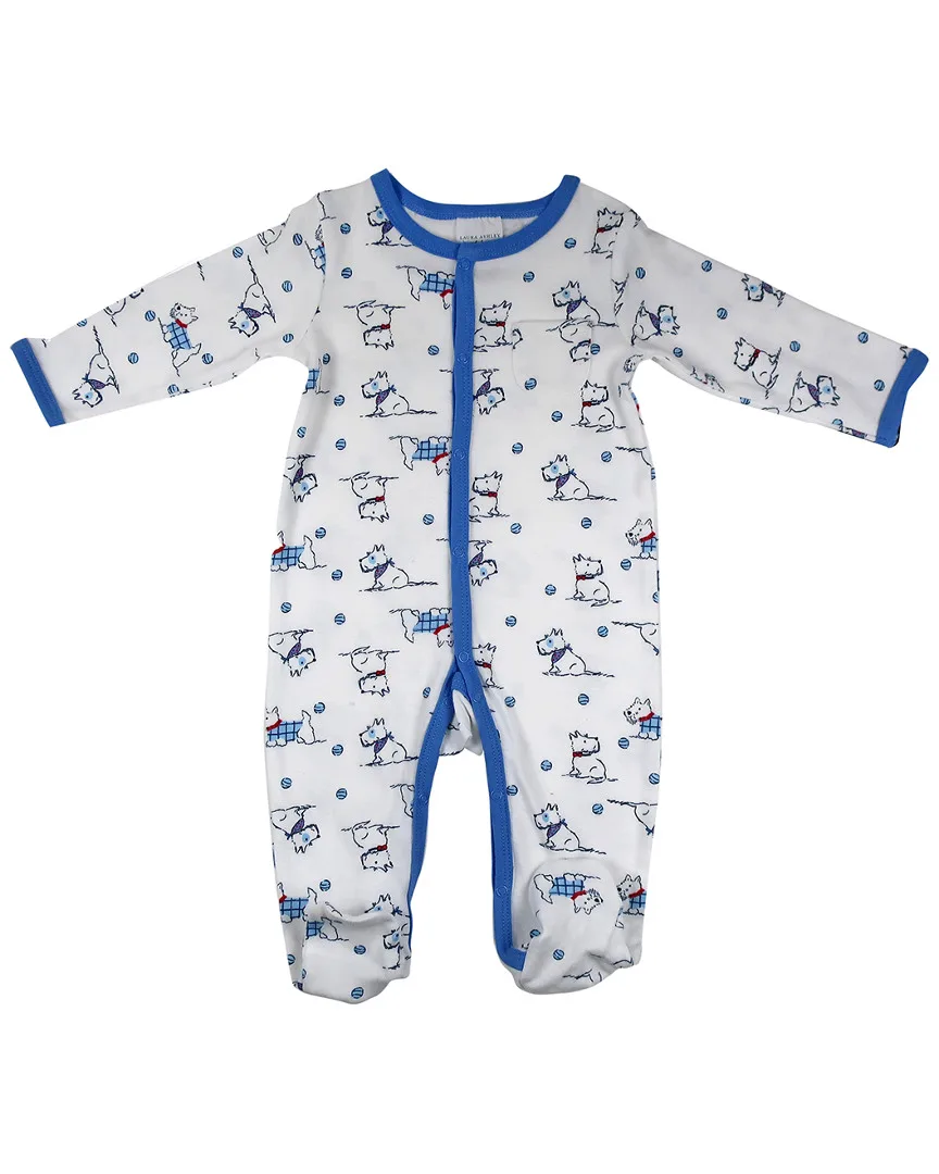 Sleep N Play by Laura Ashley