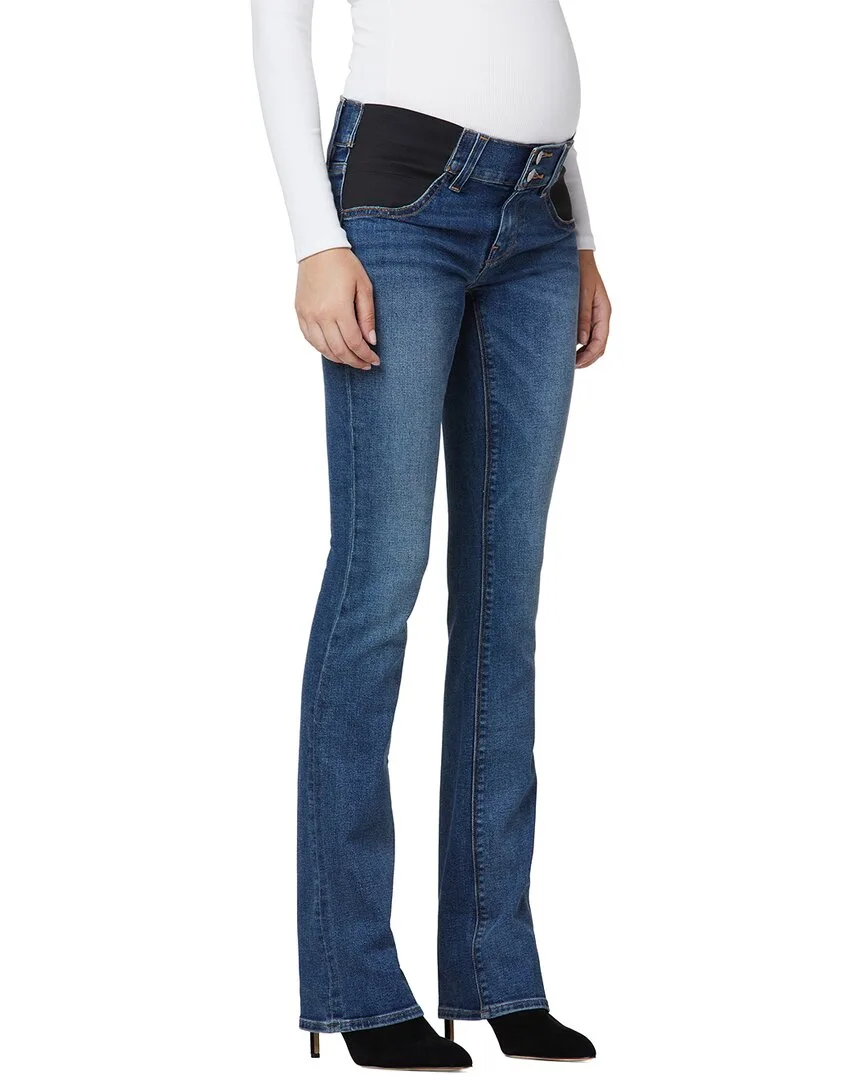 Beth Rhythm Rain Bootcut Jean by Hudson Jeans