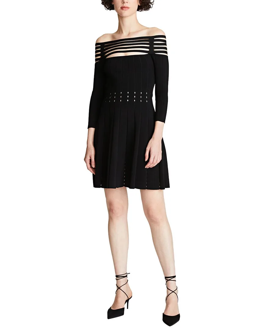 Heather Dress by Halston