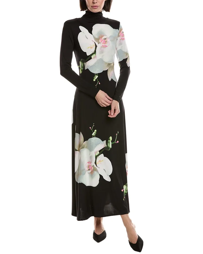 Maxi Dress by Ted Baker