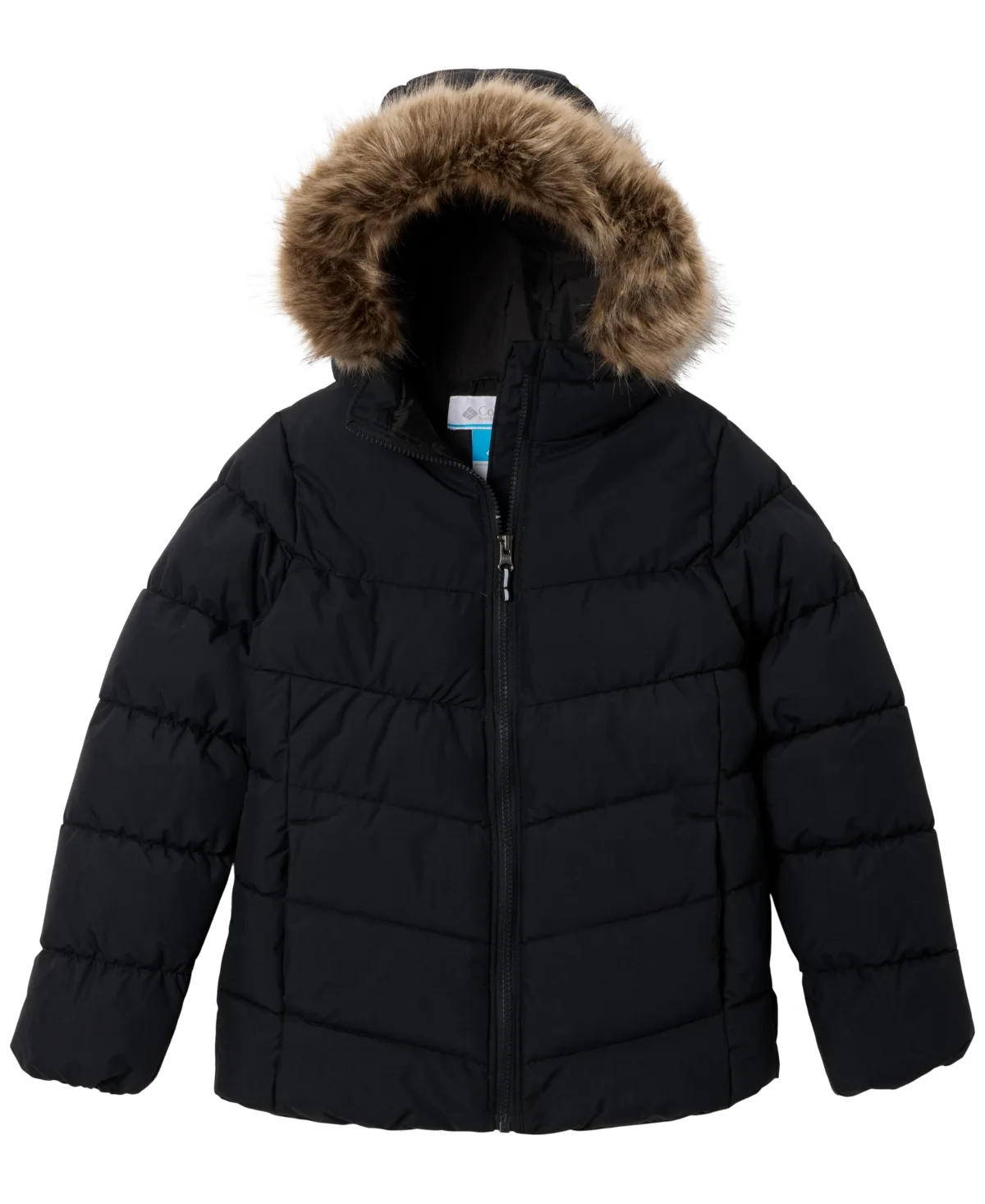 Arctic Blast III Waterproof Puffer Hooded Jacket by Columbia