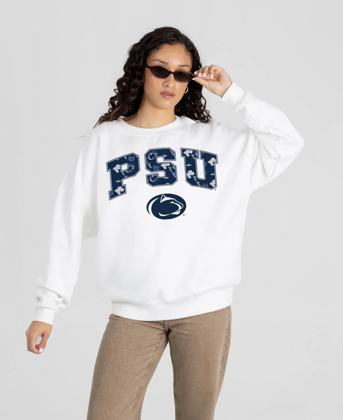Penn State Nittany Lions Sweet Play Sweatshirt