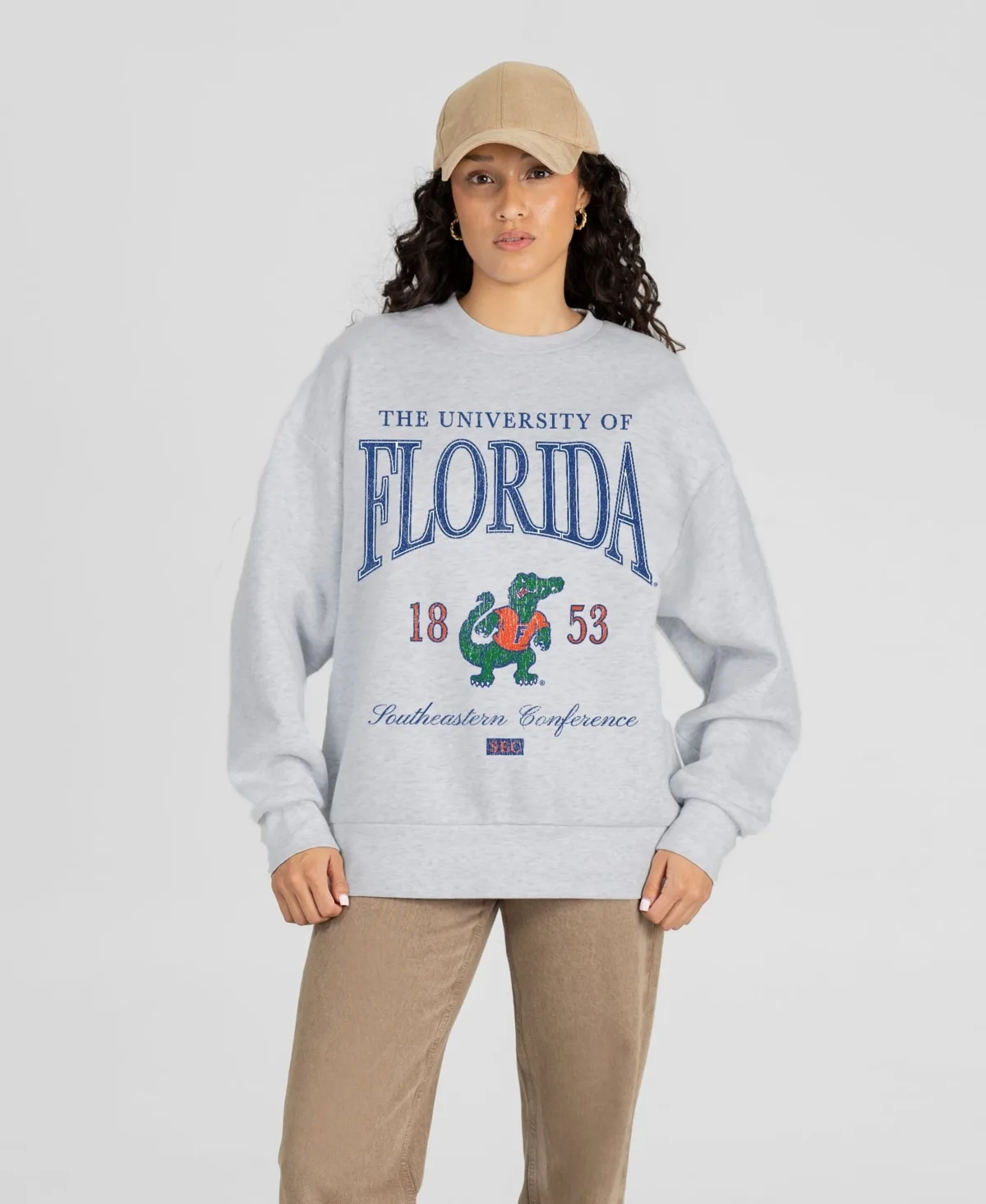 Florida Gators Instant Classic Sweatshirt