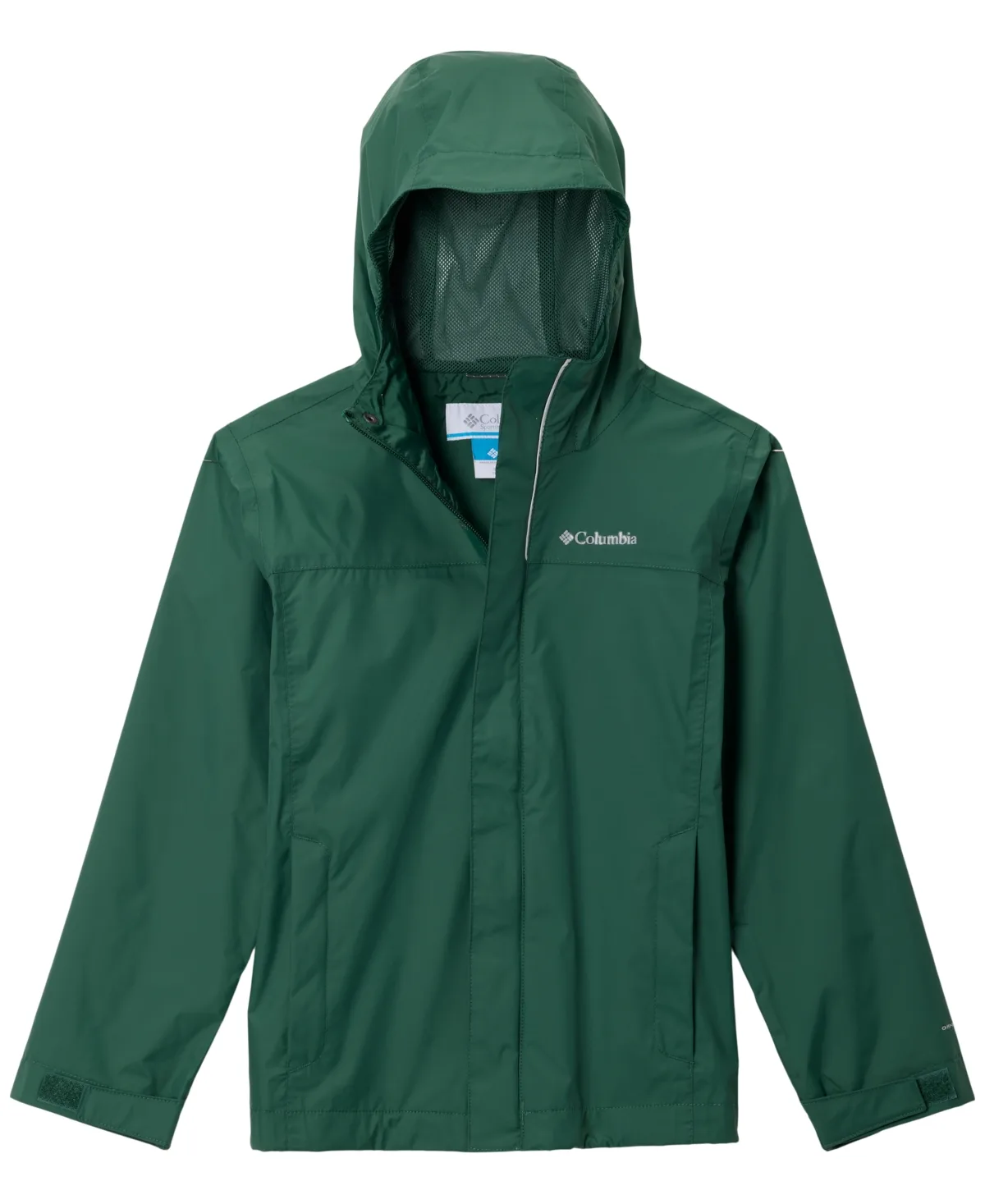 Watertight Ii Waterproof Hooded Jacket by Columbia