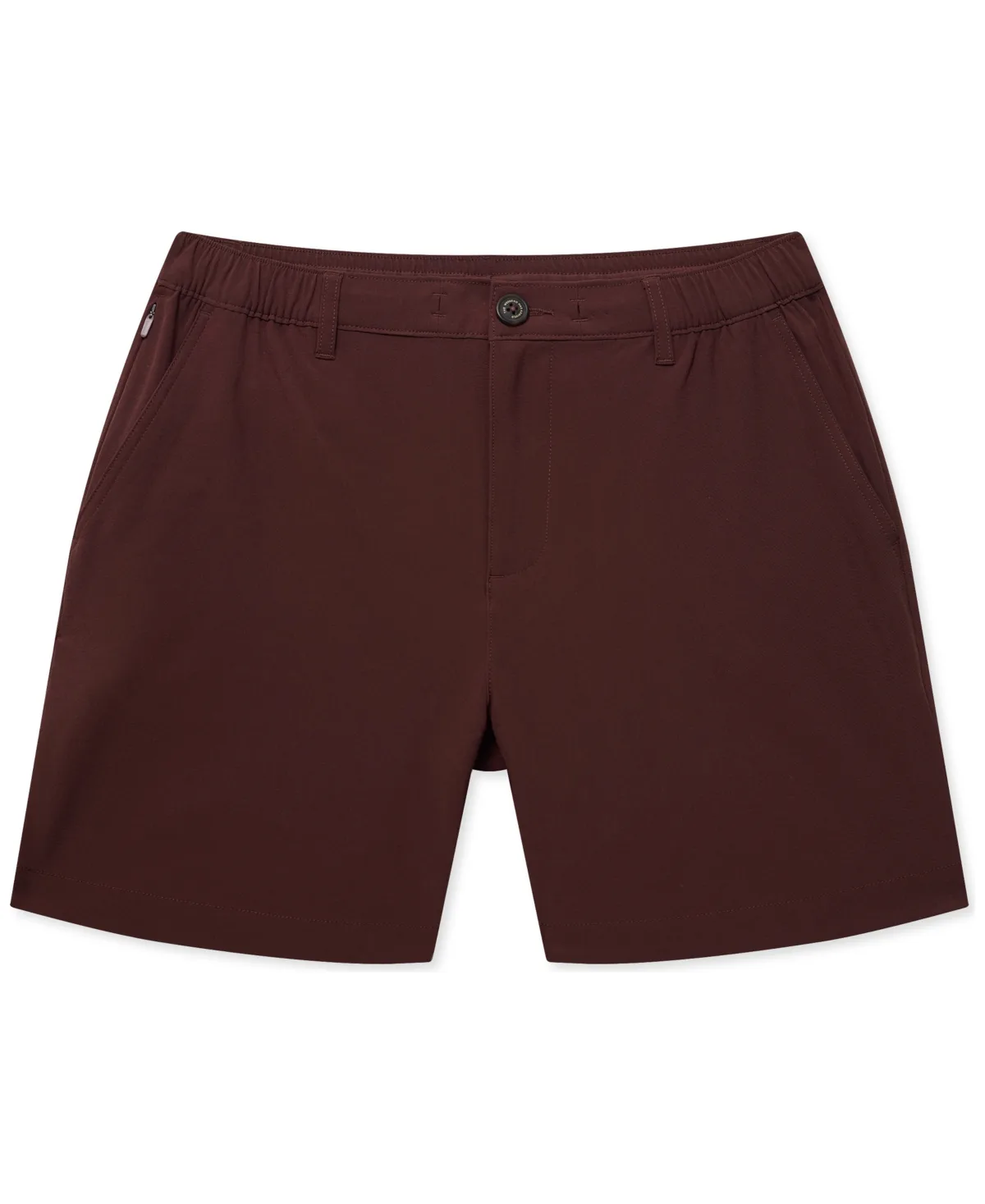 The Espressos Regular-Fit Performance Shorts, 6" Inseam by Chubbies