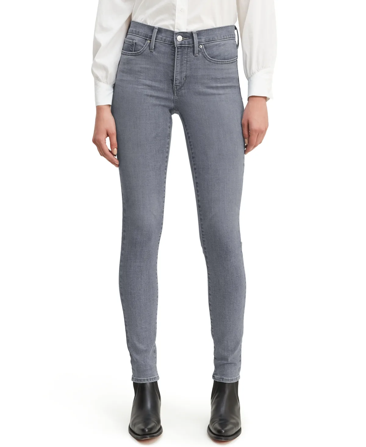 311 Shaping Skinny Jeans by Levi's