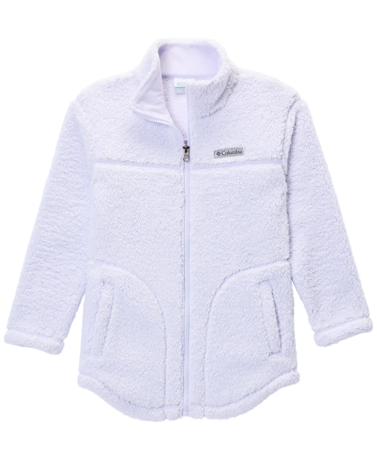 West Bend Full-Zip Fleece Sweatshirt by Columbia