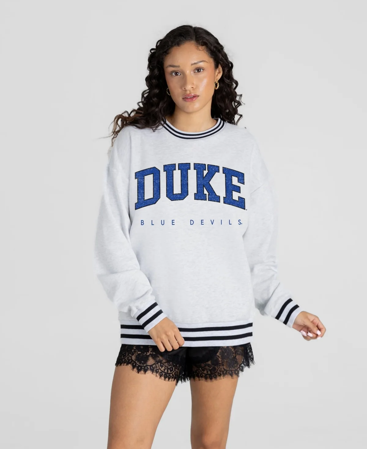 Duke Blue Devils Easy Energy Sweatshirt