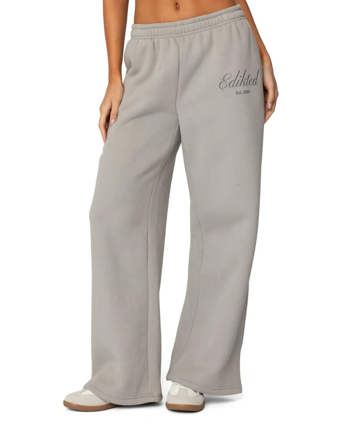 Get Edikted Sweatpants by Edikted