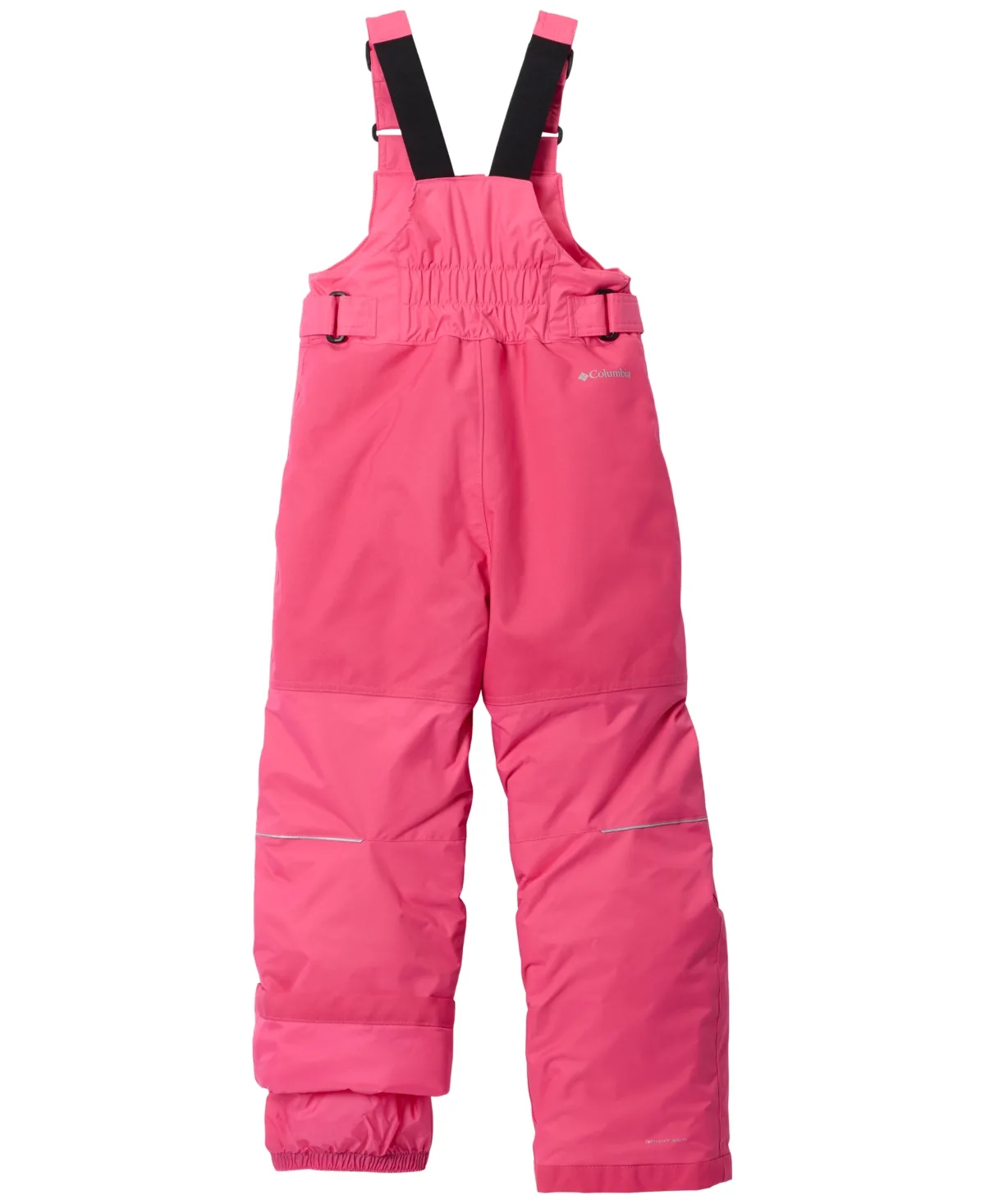 Adventure Ride Ii Waterproof Insulated Bib by Columbia