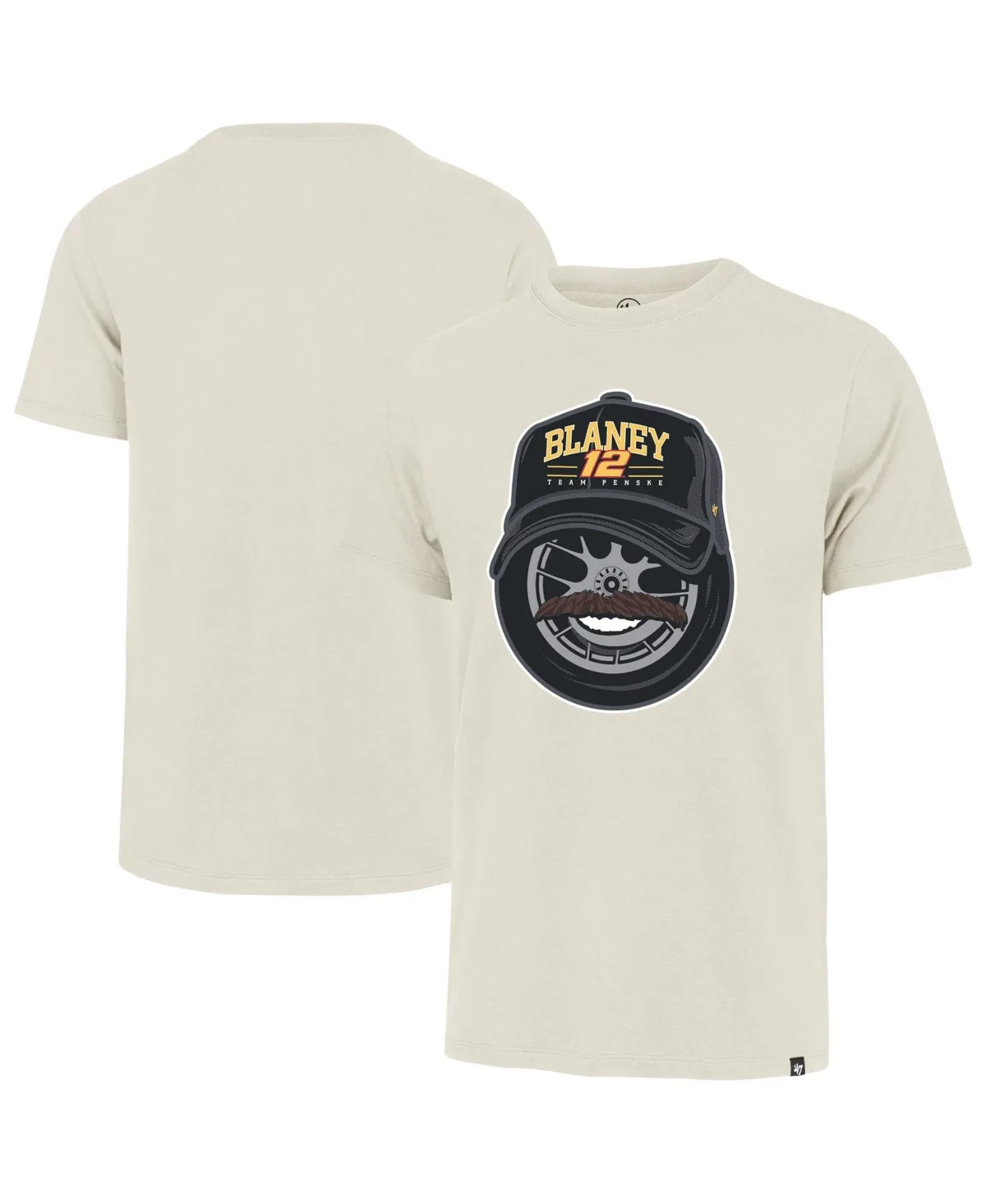 Ryan Blaney Regional Franklin T-Shirt by 47 Brand