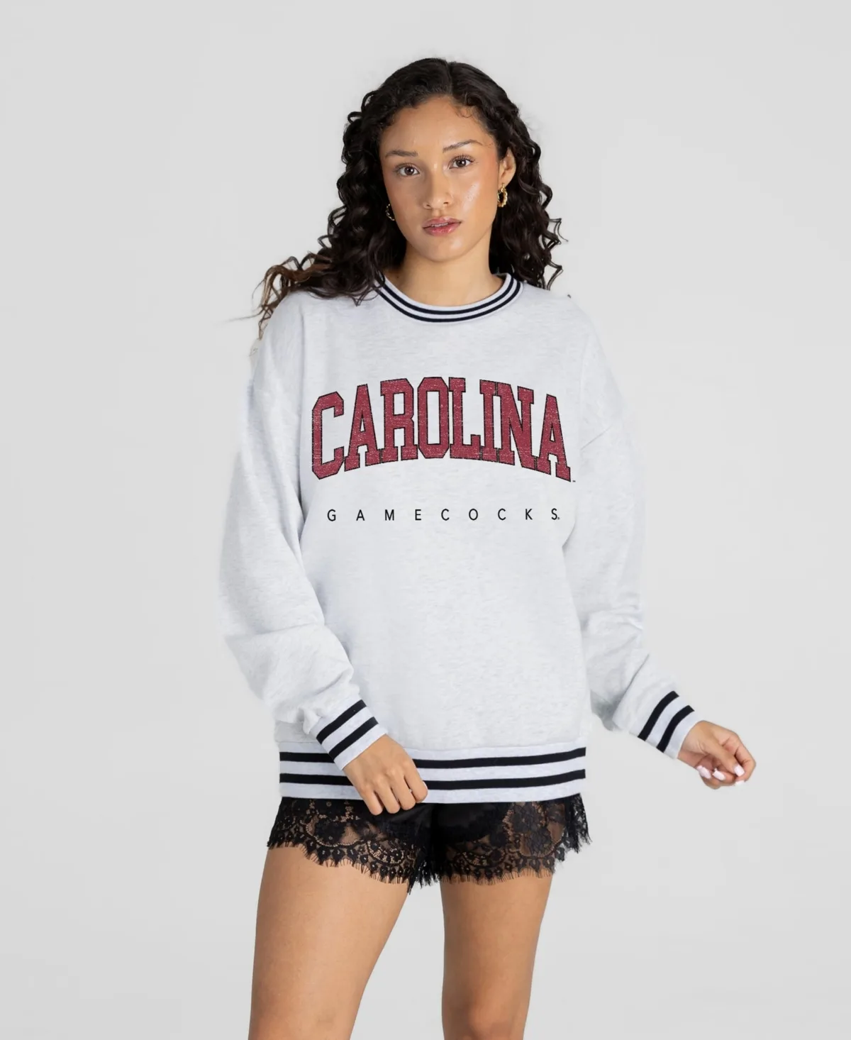 South Carolina Gamecocks Easy Energy Sweatshirt
