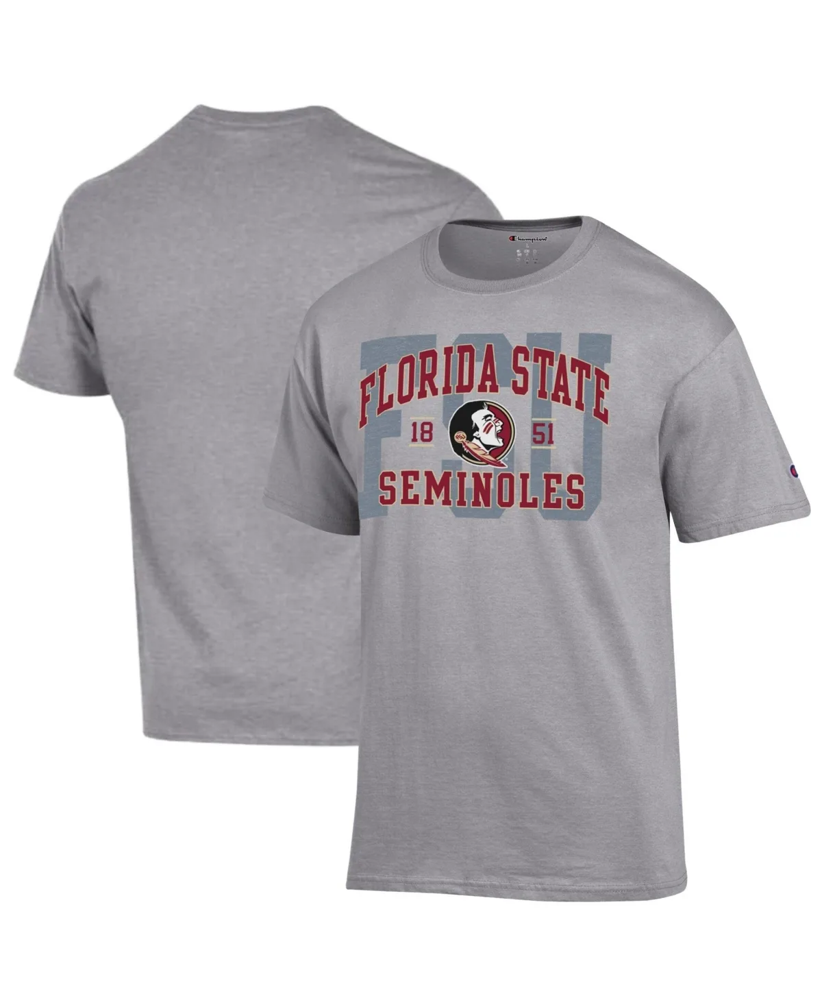 Florida State Seminoles Varsity T-Shirt by Champion