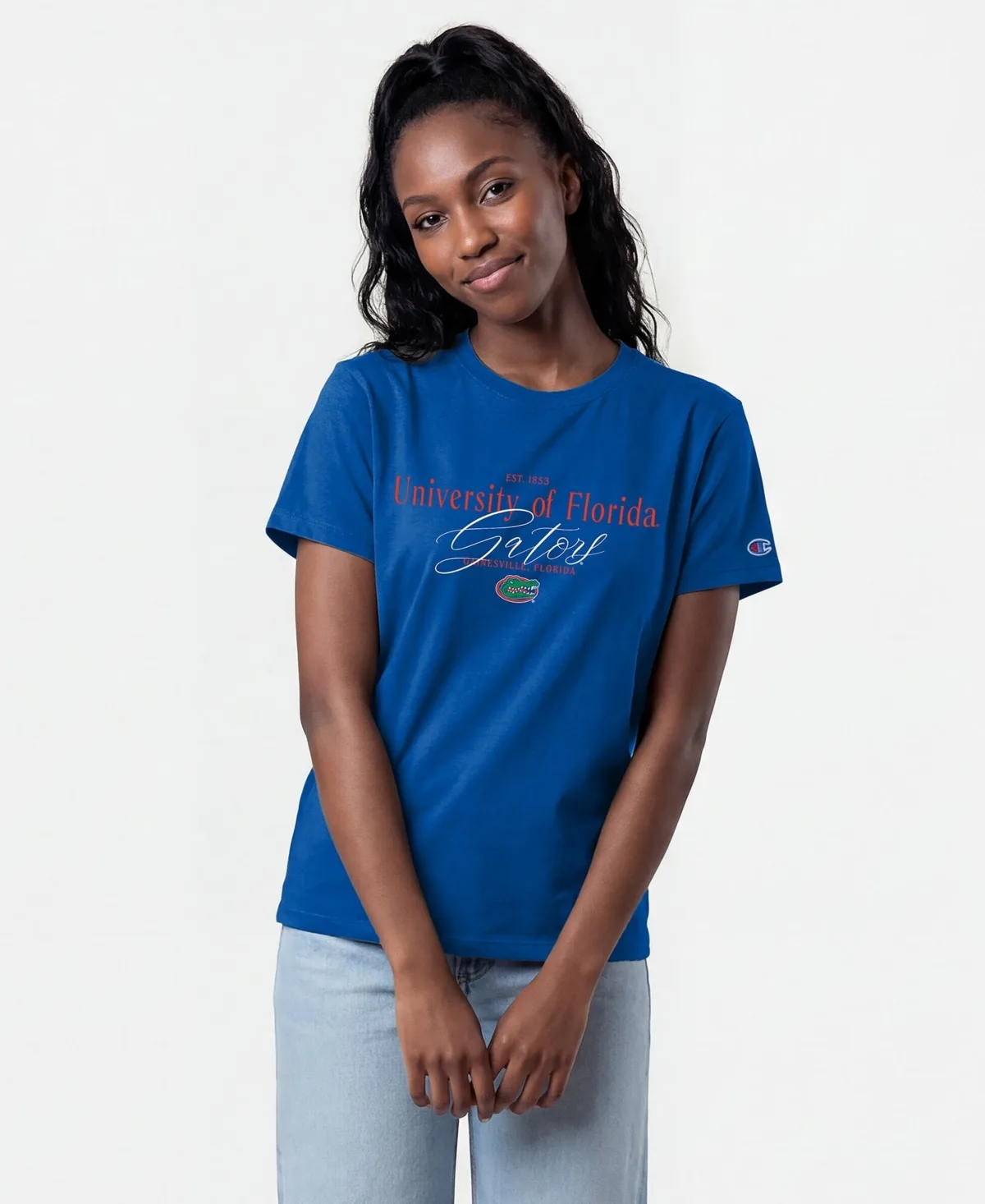 Florida Gators Lifestyle T-Shirt by Champion