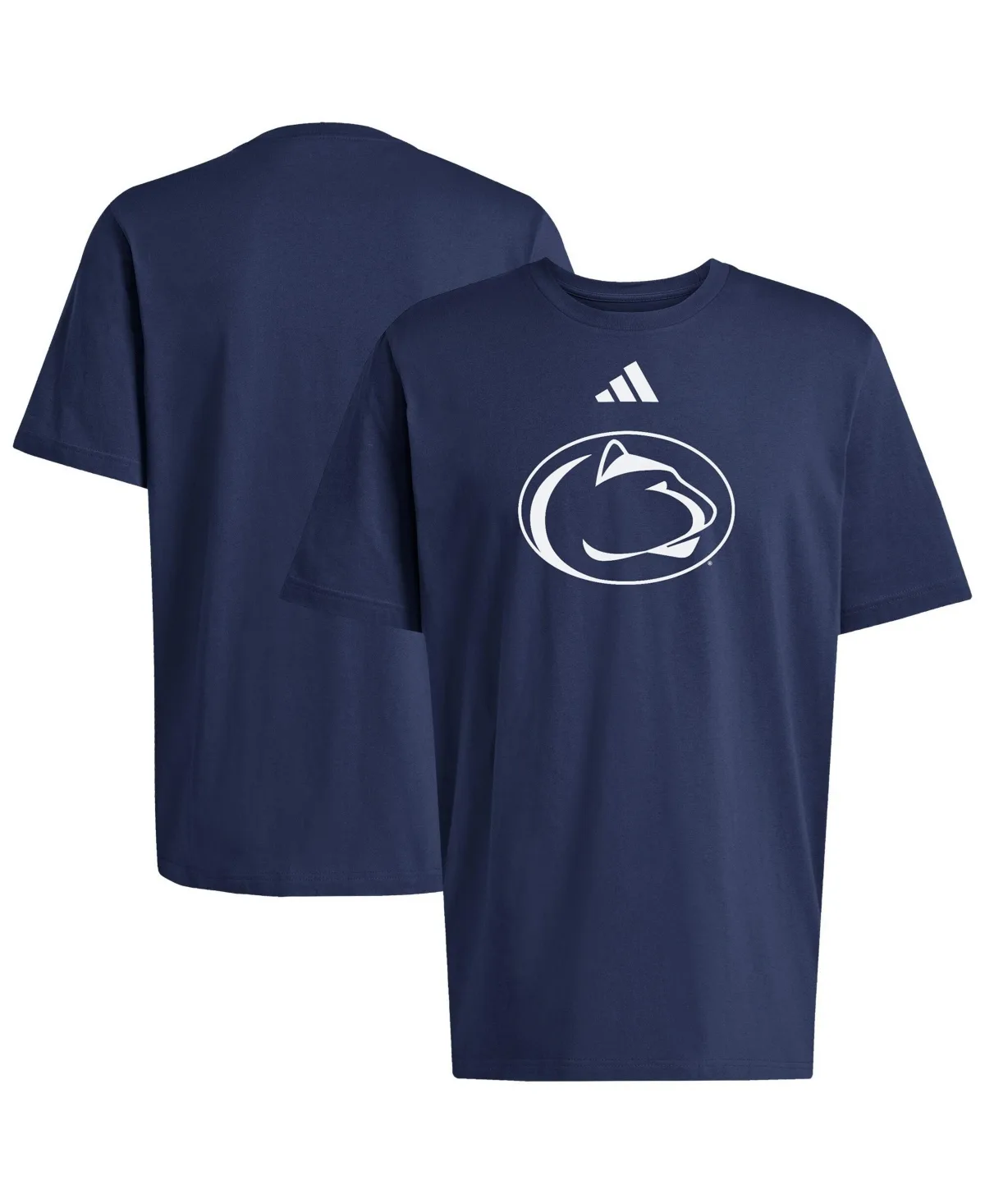 Penn State Nittany Lions Primary Logo T-Shirt
