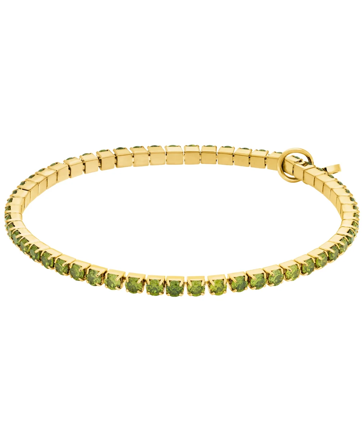 Stretch Tennis Bracelet by MICHAEL Michael Kors
