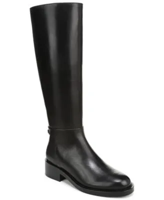Milla Riding Boots Regular Wide Calf