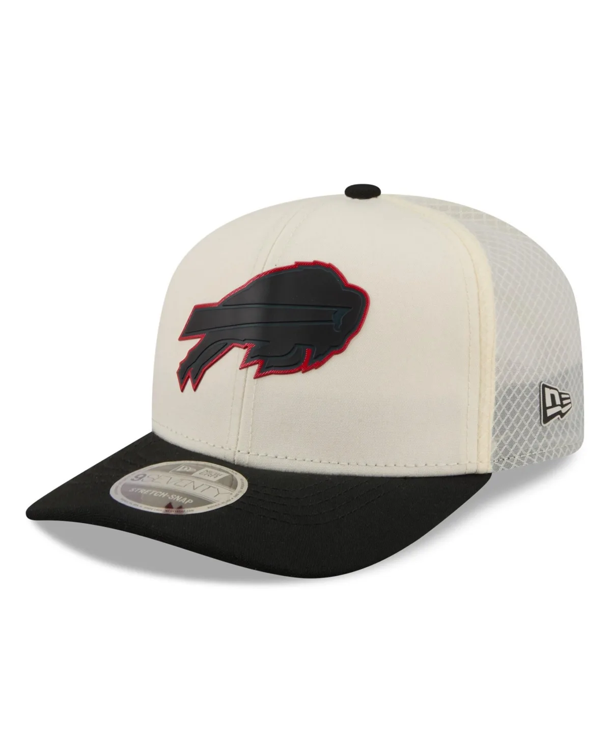 Buffalo Bills Color Pop 9SEVENTY Adjustable Hat