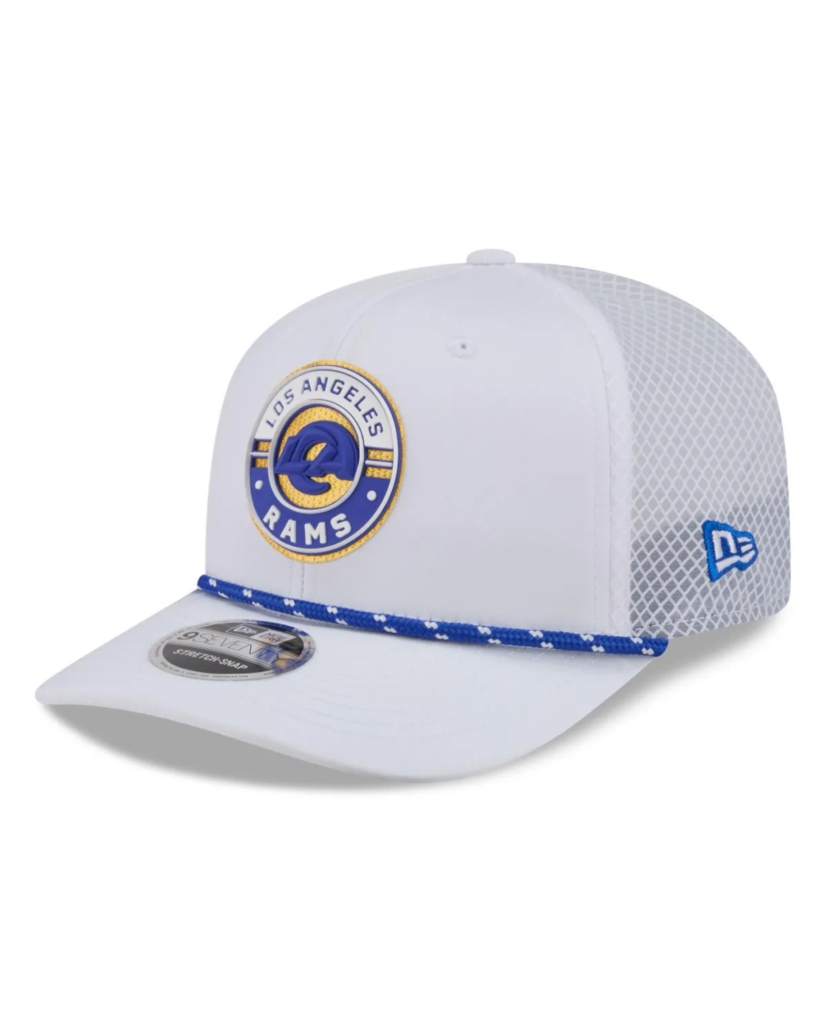 Los Angeles Rams Game 9SEVENTY Adjustable Hat
