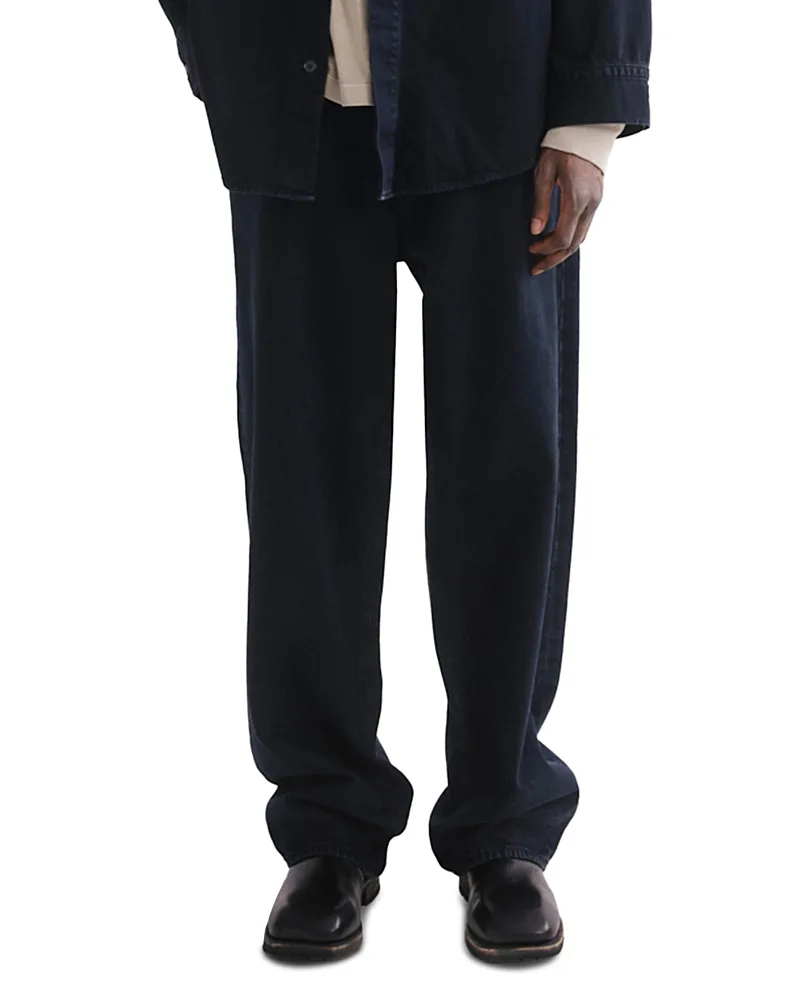 Fusion Regular Fit 32 Jeans by AGOLDE