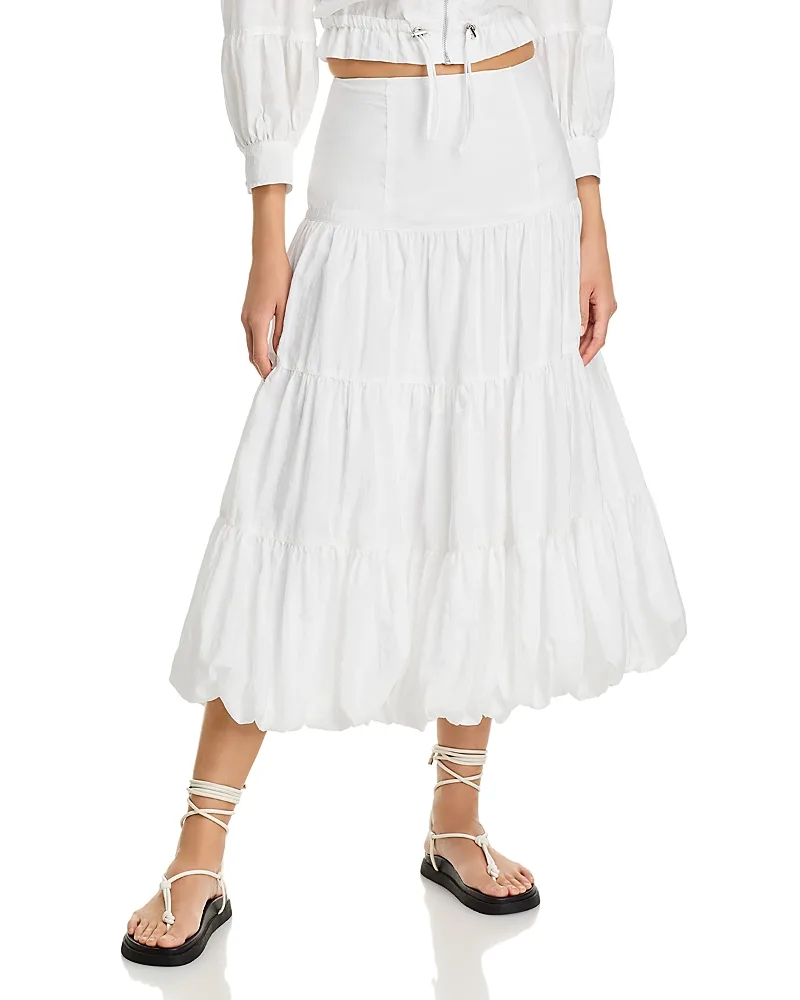 Pyper Skirt by Cinq a Sept