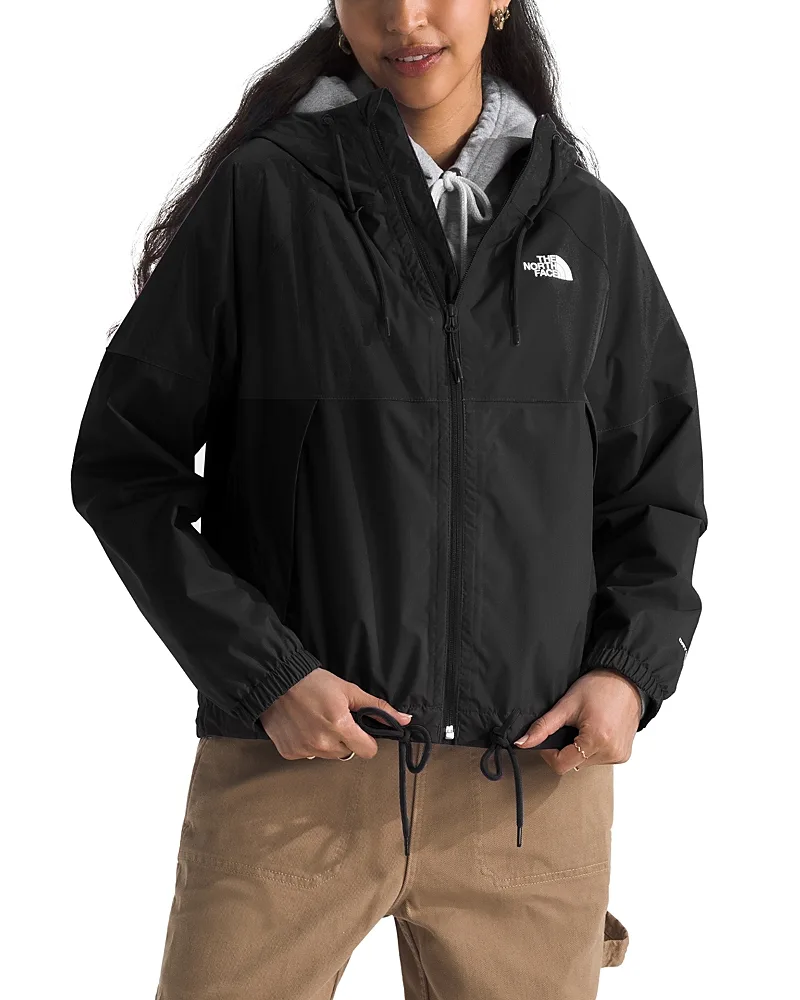 Antora Rain Hoodie by The North Face