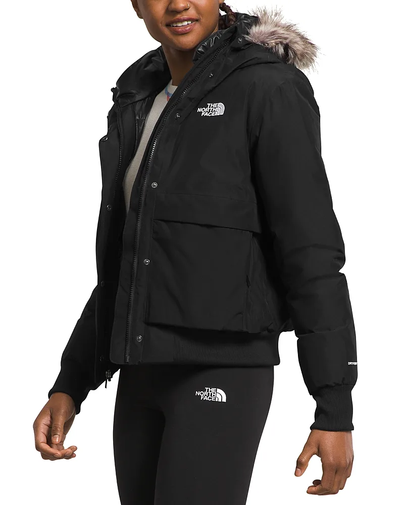 Arctic Bomber Jacket by The North Face