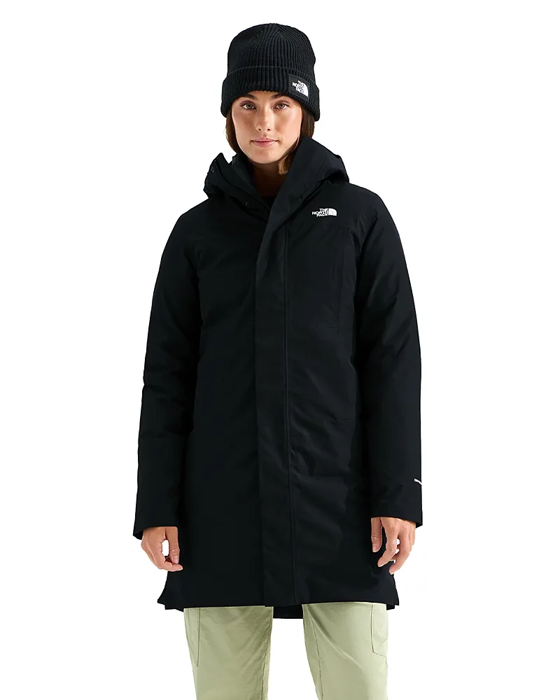 Suzanne Triclimate 2.0 Down Coat by The North Face