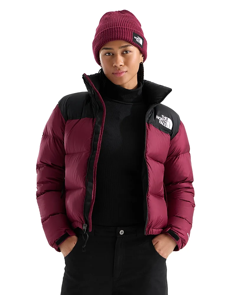 1996 Retro Nuptse Jacket by The North Face