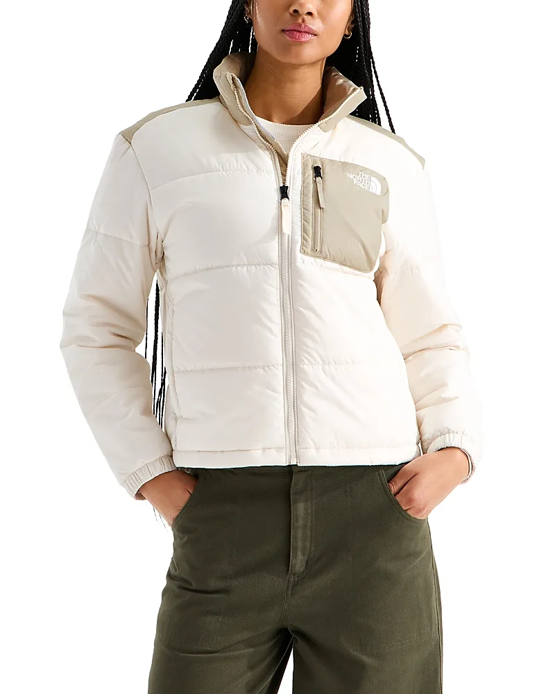 Nuketo Synth Insulated Jacket by The North Face