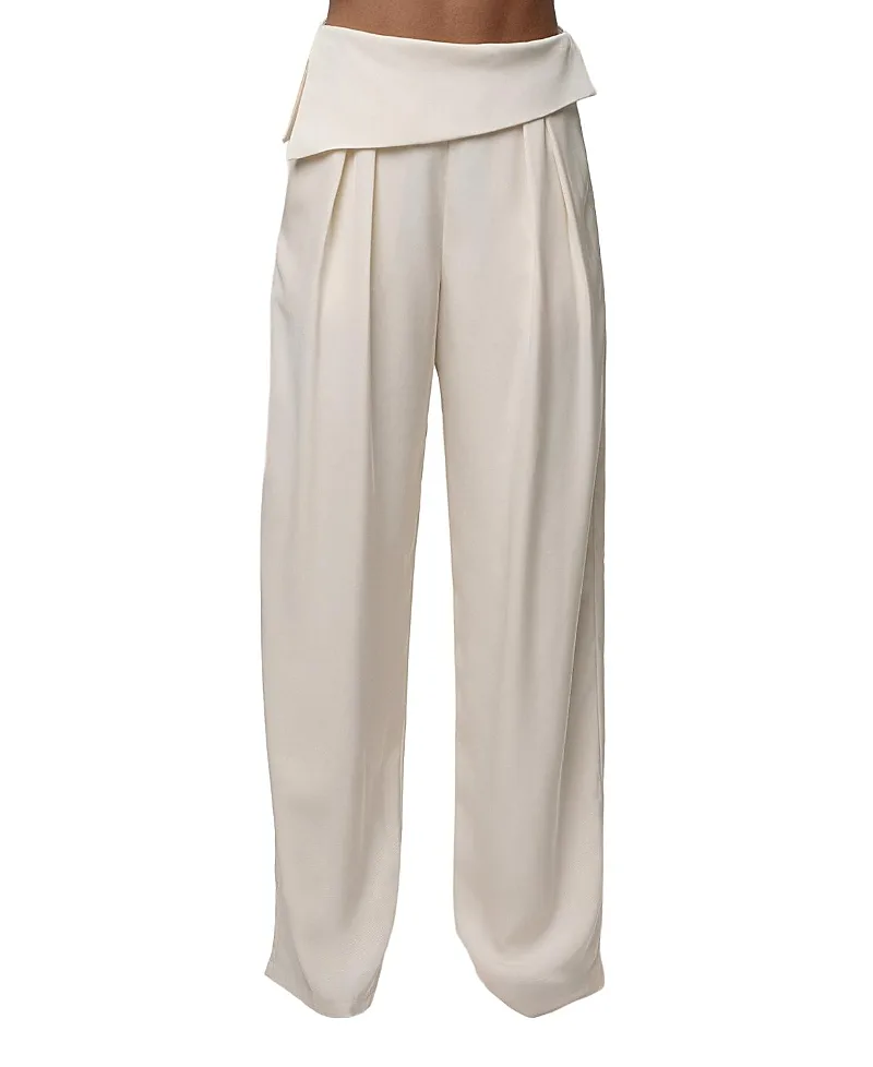 Executive Trousers by Jluxlabel