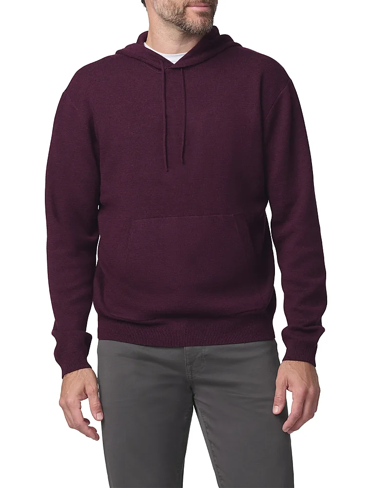 Merino Wool Hoodie by Joe's Jeans