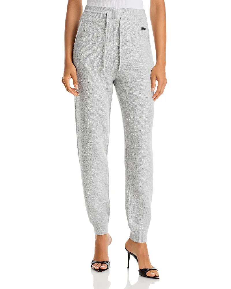 Knit Joggers