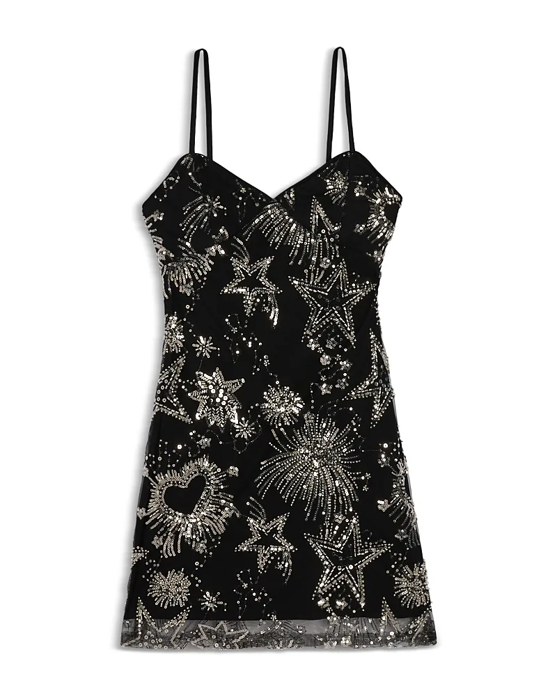 Tween Etta Dress by Katiejnyc