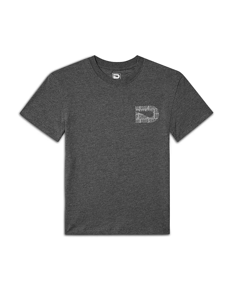 Icon City Edition Graphic Tee by The Drip Shop