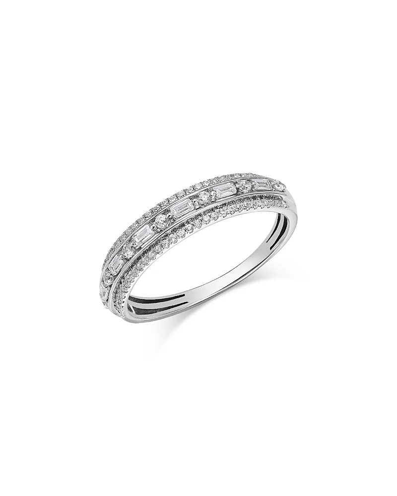 Diamond Mixed Cut Ring in 14K Gold, 0.25 Tcw by Bloomingdales Fine Collection