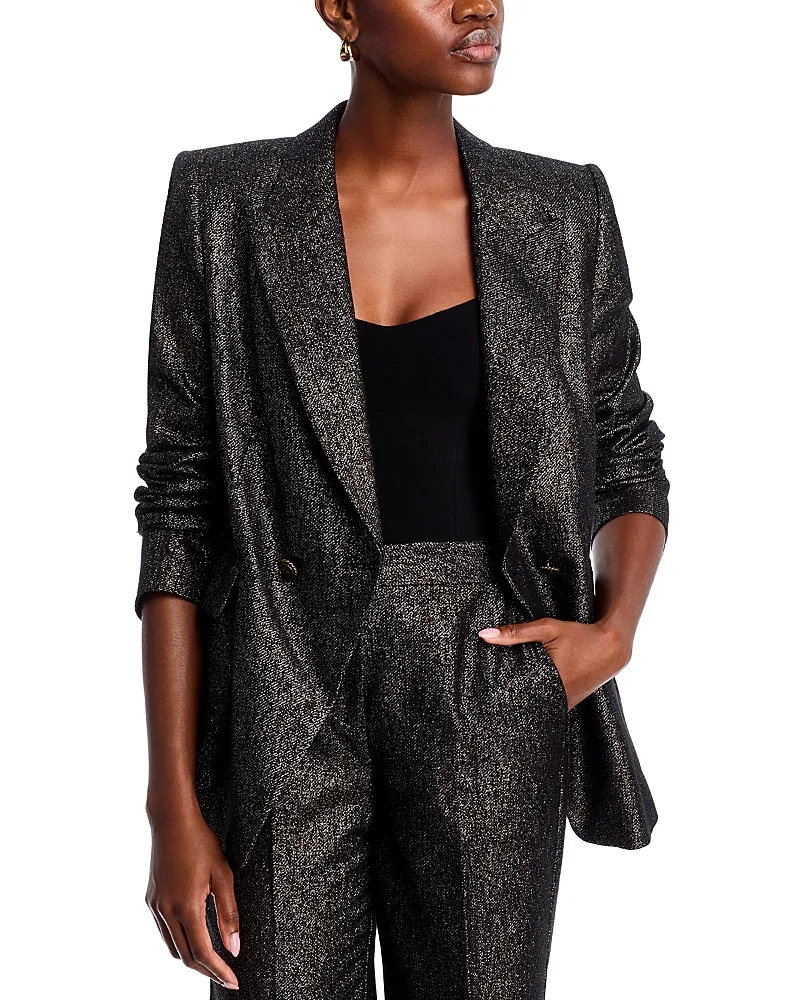 Kitt Jacket by Kobi Halperin